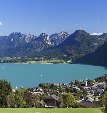 Wolfgangsee
